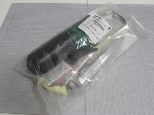 TE CONNECTIVITY PED-CAP-R-3-INT 075888-000 PEDCAP COPPER CLOSURE T203866