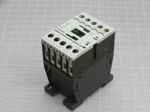 Eaton  60947-5-1 XTRE10B40A Contactor  For Sale Eaton  60947-5-1 XTRE10B40A Contactor  For Sale