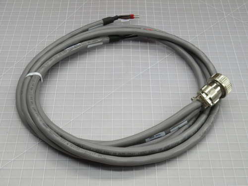 Analogic  10-70167-01  Connector Cable  For Sale