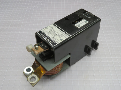 GE  0549D0497G1  Circuit Breaker Trip Overcurrent  For Sale