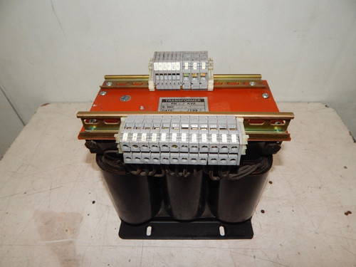 Tung Li Electrical  1027  Transformer 3.8 KVA  For Sale
