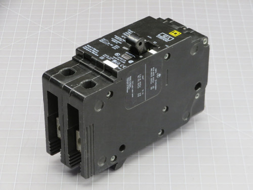 Square D  EGB24040  Mini Circuit Breaker  For Sale