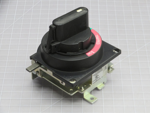 Mitsubishi  F05SRUAR  Molded Case Circuit Breaker Switch  For Sale