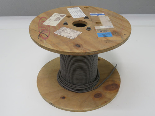 Lot of 120 FT ICA  4002/18  Electric Wire Cable  For Sale