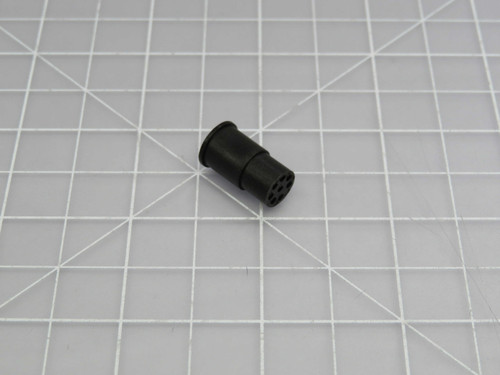 Lot of 400 Molex 845856057  Receptacle Male 8/C PCB Special Key  For Sale