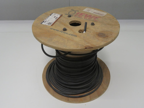 Lot of 100 FT STX   STX06B37-0  Battery Cable  For Sale