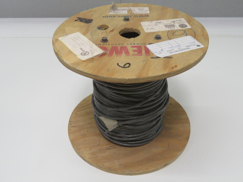 Lot of 75 FT ICA  8132  Electric Wire Cable  For Sale