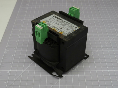 Shanghai Leipold Electric JBK5-250VA  Transformer  50/60 Hz T40/E 0-200 VAC  For Sale Shanghai Leipold Electric JBK5-250VA  Transformer  50/60 Hz T40/E 0-200 VAC  For Sale