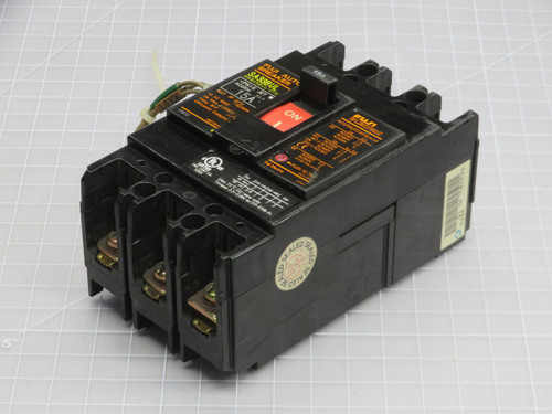 Fuji  SA33BUL  Auto Breaker  For Sale