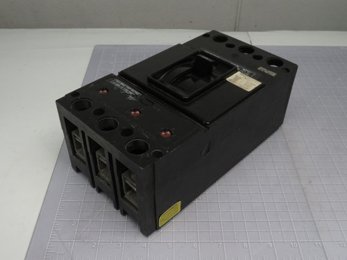 Westinghouse  186P737H01  Circuit Breaker  For Sale