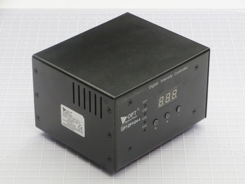 OPT  OPT-DP1024-4  Electronic Step-down Transformer
  For Sale