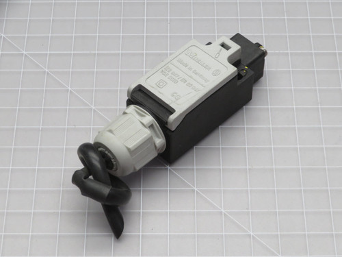 MOELLER AT0-20-1-I LIMIT SWITCH T203718