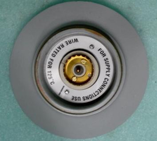 APPLETON VAD-2M ADAPTER FOR MALL IRON T8611