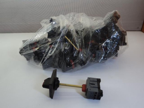 ABB OT16E3 GENERAL PURPOSE SWITCH 600V 3PH 16AMP 3POLE 1 T16745