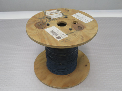 Lot of 700 FT ICA   32662419-6  Electric Wire Cable  For Sale