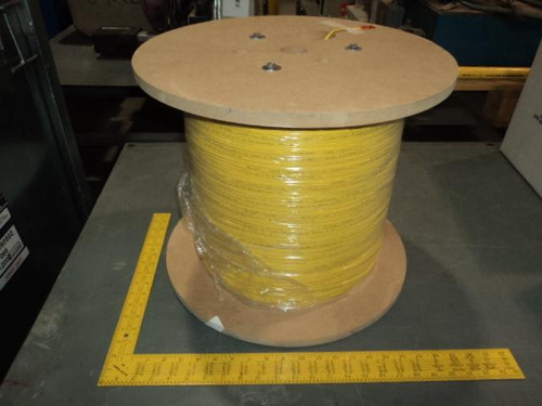 FIBER OPTIC CABLE ROLL TRACERLIGHT TYPE OFCR (6600 FT) T10887