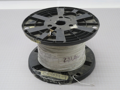 Lot of 600 FT ICA  11801819-9  Electric Wire Cable  For Sale