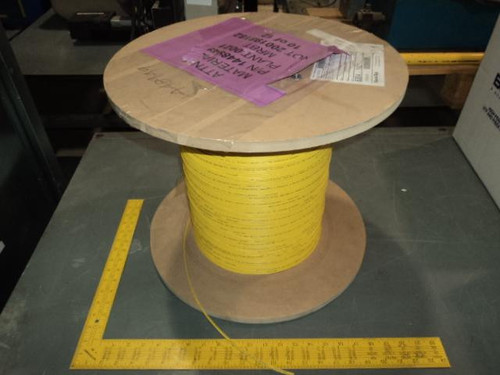 FIBER OPTIC CABLE ROLL ADC TRACERLIGHT RBR (2600 FT) T10889