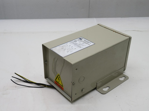 Sola  HS1F2AS  HEVI-DUTY Type HS General Purpose Automation Transformers  For Sale