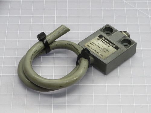 Honeywell  914CE1-3  Compact Limit Switch  For Sale