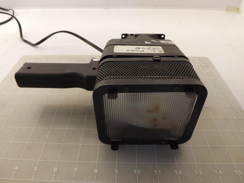 COMAIR ROTRON HFB SU2A5 30001 LIGHT REFLECTOR W/ FAN