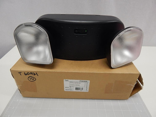 DAYBRITE CT6BH EMERGENCY LIGHT T60921