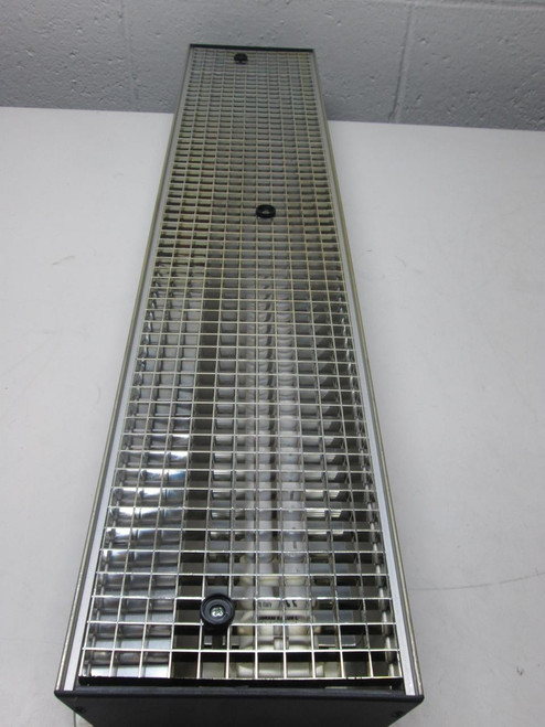 SYSTEMLEUCHTE IP20 2XTC-L36W/2G11 CLEAN ROOM LIGHT