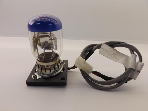 KULICKE AND SOFFA SYLVANIA 06100-1414-000 DCW  PROJECTOR LAMP BULB T35891