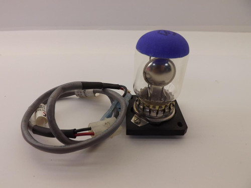 KULICKE AND SOFFA 06100-1414-000 52418 DCW  PROJECTOR LAMP BULB T35892