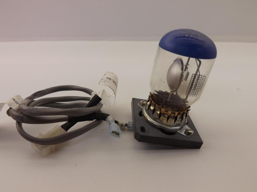 KULICKE AND SOFFA 061-00-1414-00 52418  PROJECTOR LAMP BULB T35894