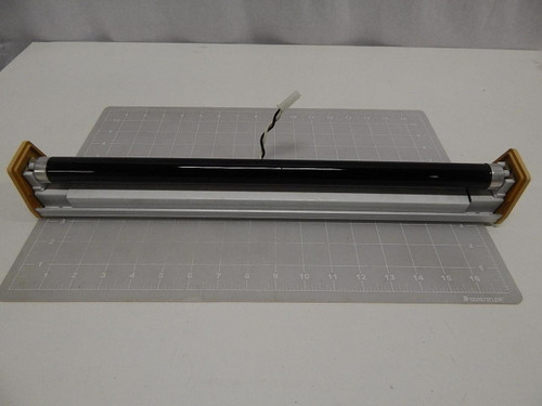 THIN-L 193RT 18" LONG LOW VOLTAGE LIGHTING FIXTURE