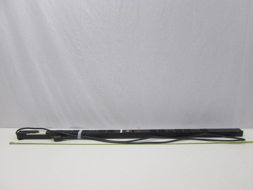 APC PDU 885-1735 METERED RACK T63659 APC PDU 885-1735 METERED RACK T63659