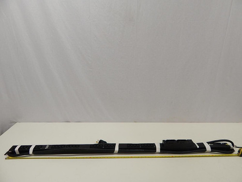 PULIZZI Z-LINE V70BF3-N-SL-015 POWER DISTRIBUTION UNIT T63590 PULIZZI Z-LINE V70BF3-N-SL-015 POWER DISTRIBUTION UNIT T63590