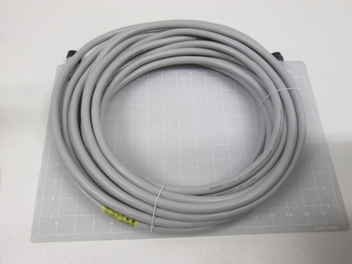 BRAD CONNECTIVITY 1300250092 DEVICENET MINI-CHANGE DOUBLE-ENDED CORDSET 5 POLES MALE STRAIGHT TO FEMALE STRAIGHT