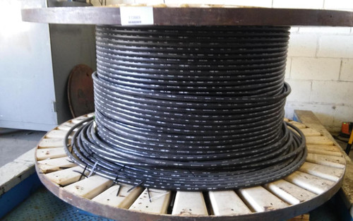 FIBER OPTIC CABLE ROLL 216 SMF (1366 FT) T72663