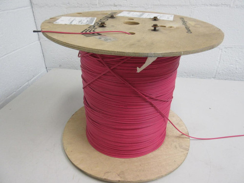 Roll of Fiber Optic Cable 2 Fiber OM2 1676 Meters T91561 For Sale