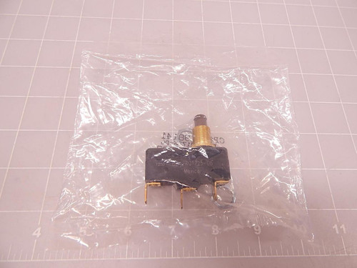 HONEYWELL BZ-2RQ1725-D6 BASIC / SNAP ACTION SWITCHES T79312