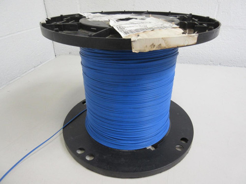 Roll of Fiber Optic Cable 2 FIber OM1 209 Meters T91505 For Sale