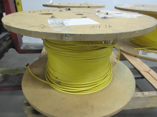 ADC 1274267, 10072776, HDR006AB0707-1274267 Fiber Optic Cable, 6 Fiber, Single Mode, 226 ft T101435 For Sale ADC 1274267, 10072776, HDR006AB0707-1274267 Fiber Optic Cable, 6 Fiber, Single Mode, 226 ft T101435 For Sale