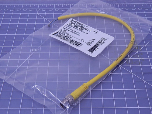 Lot of 3 Molex, Woodhead 404006B09M003 Nano-Change Assemblies 4 Pole T108394 For Sale