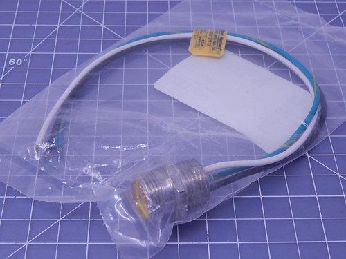Molex, Woodhead 1300131112 6 P Male Recept T108400 For Sale