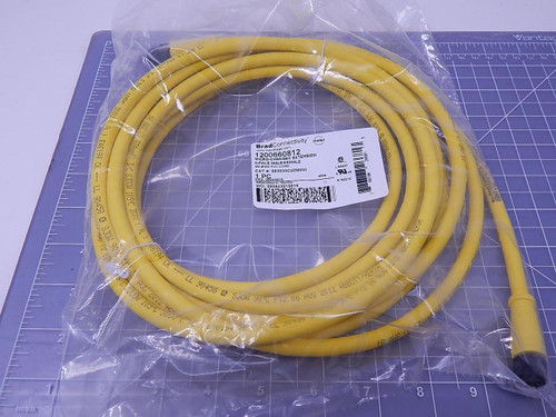 Molex, Woodhead 883030C02M050 Micro-Change Extension 3 Pole Male / Female T108409 For Sale
