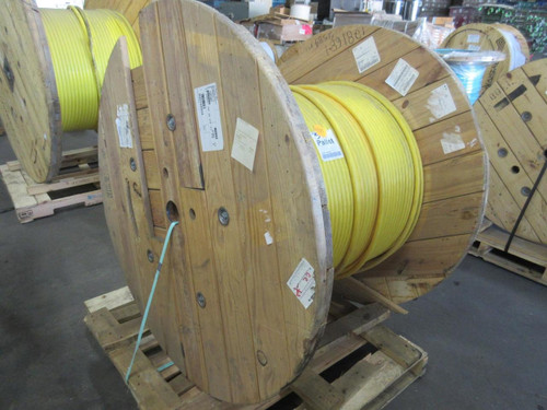 ADC SMF-28e/MAXI-STRIP Single Mode 72 Fiber Optical Cable 72 F SM STR IFC 900 Ft T108433 For Sale