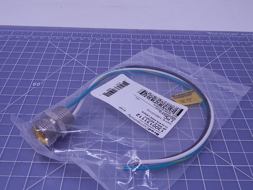 Lot of 75 Brad Connectivity 1300131112 6 P Male Recept 12 In T108482 For Sale