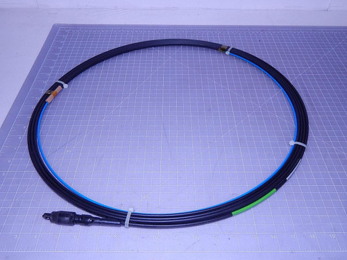 TE 1446899 Fiber Optic Cable T114055 For Sale
