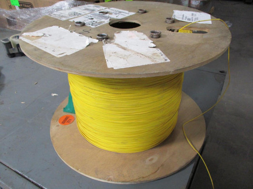 TE Fiber Optic Cable Roll (2,097 M.) T116386 For Sale