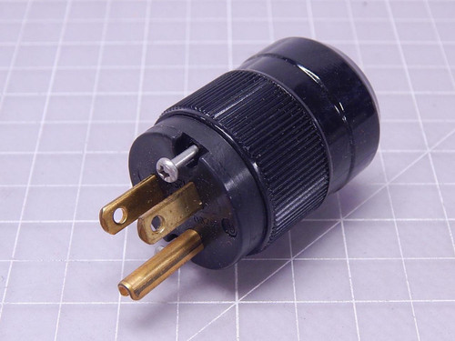 Wattgate 5266i Power Connector T108648 For Sale