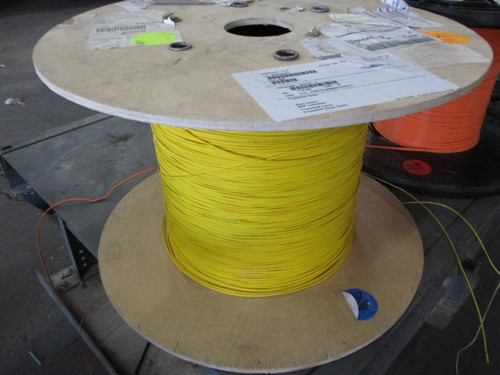 TE Fiber Optic Cable Roll (755 m.) T116226 For Sale