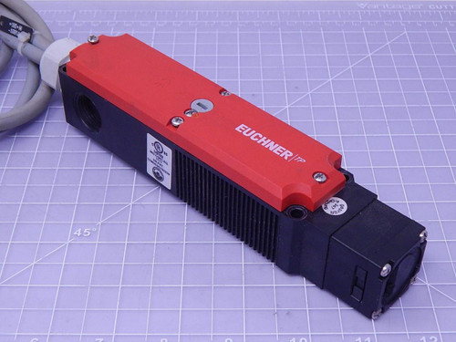 Euchner TP4-2131A024M Safety Switch T115519 For Sale Euchner TP4-2131A024M Safety Switch T115519 For Sale