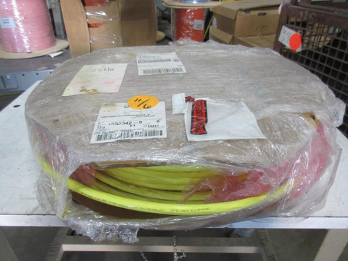 AMP Netconnect 7-1553542-3 Single Mode Fiber Optic Cable 96 Fiber 150 Ft T111996 For Sale